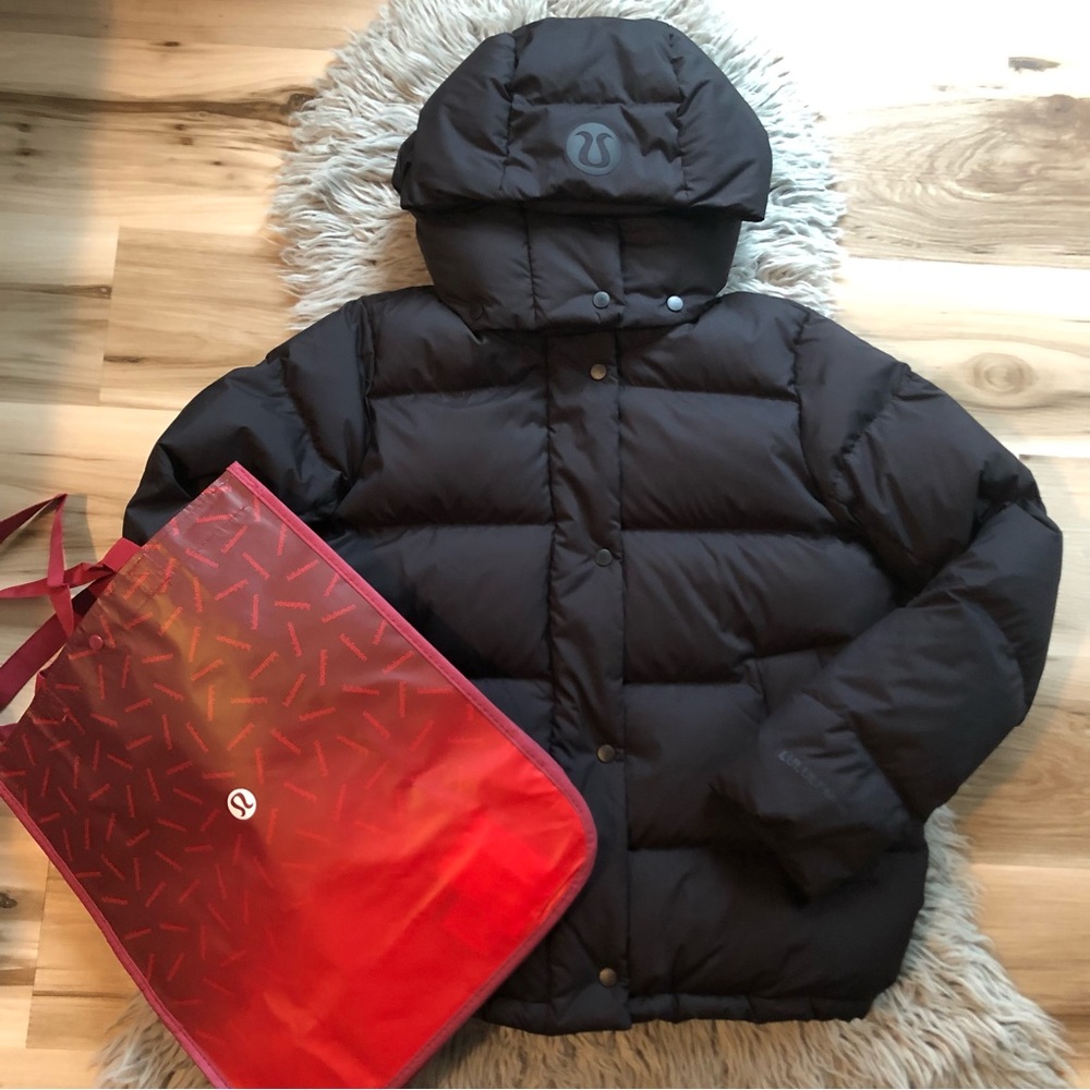 Lululemon Wunder Puff Jacket (4)